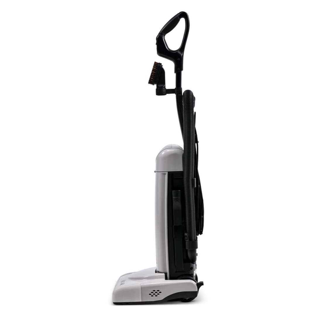 Clean Air Deluxe Upright Vacuum - thumbnail 4
