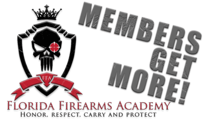 5-Year Premium Family Shooting Range Membership