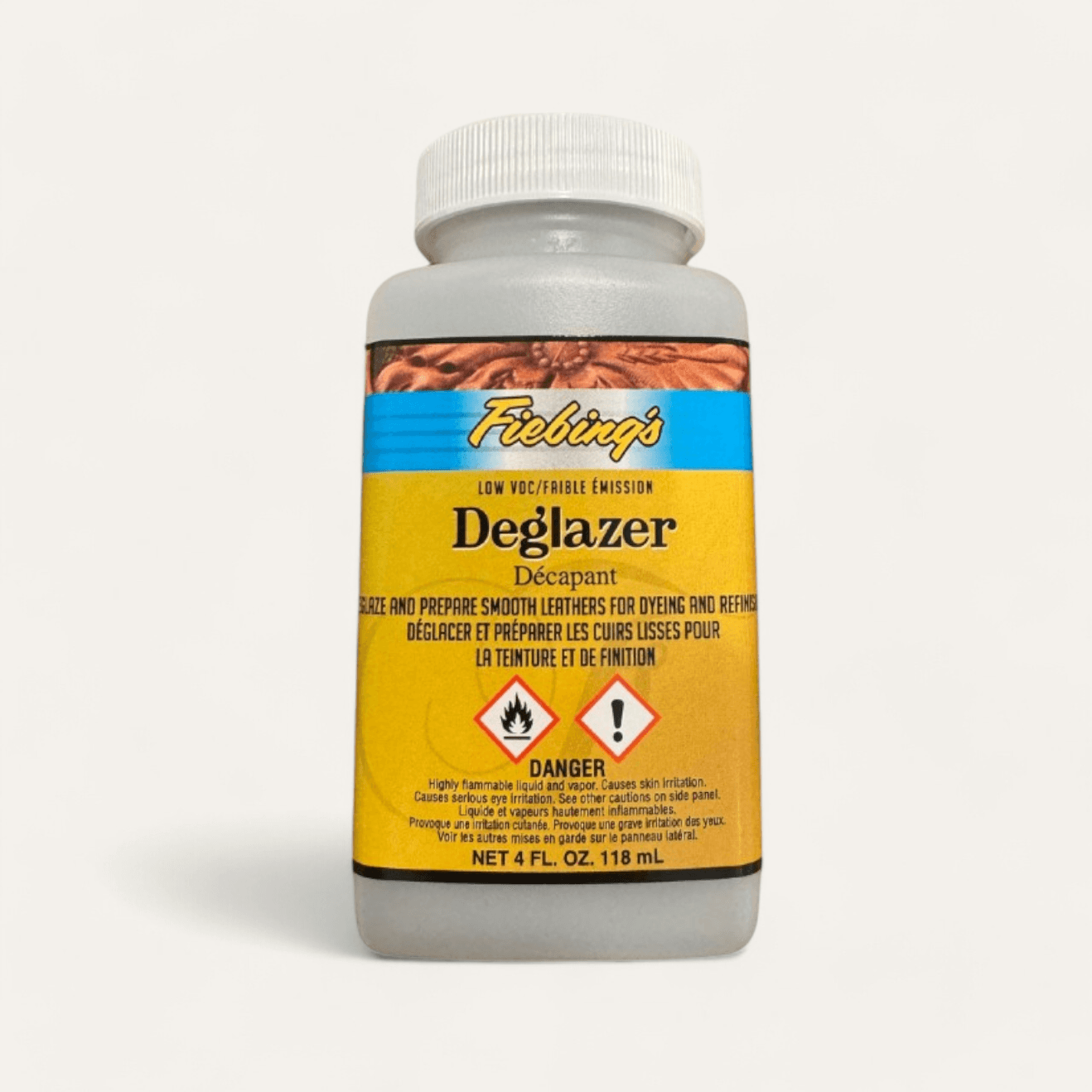Low VOC Deglazer