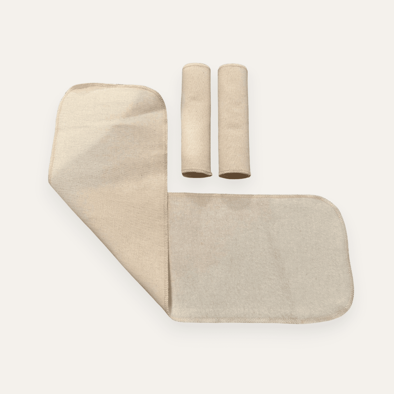 Buffing Cloth 3-Pack