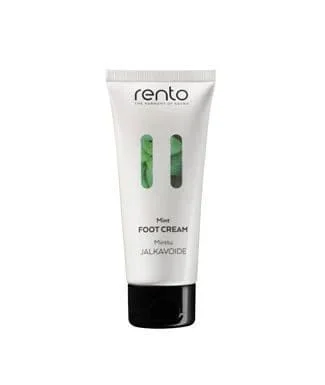 Rento Foot Cream