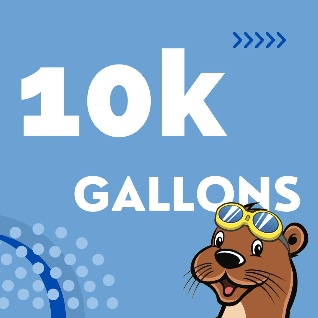 Winter Closing Kit – 10,000 Gallons – Good