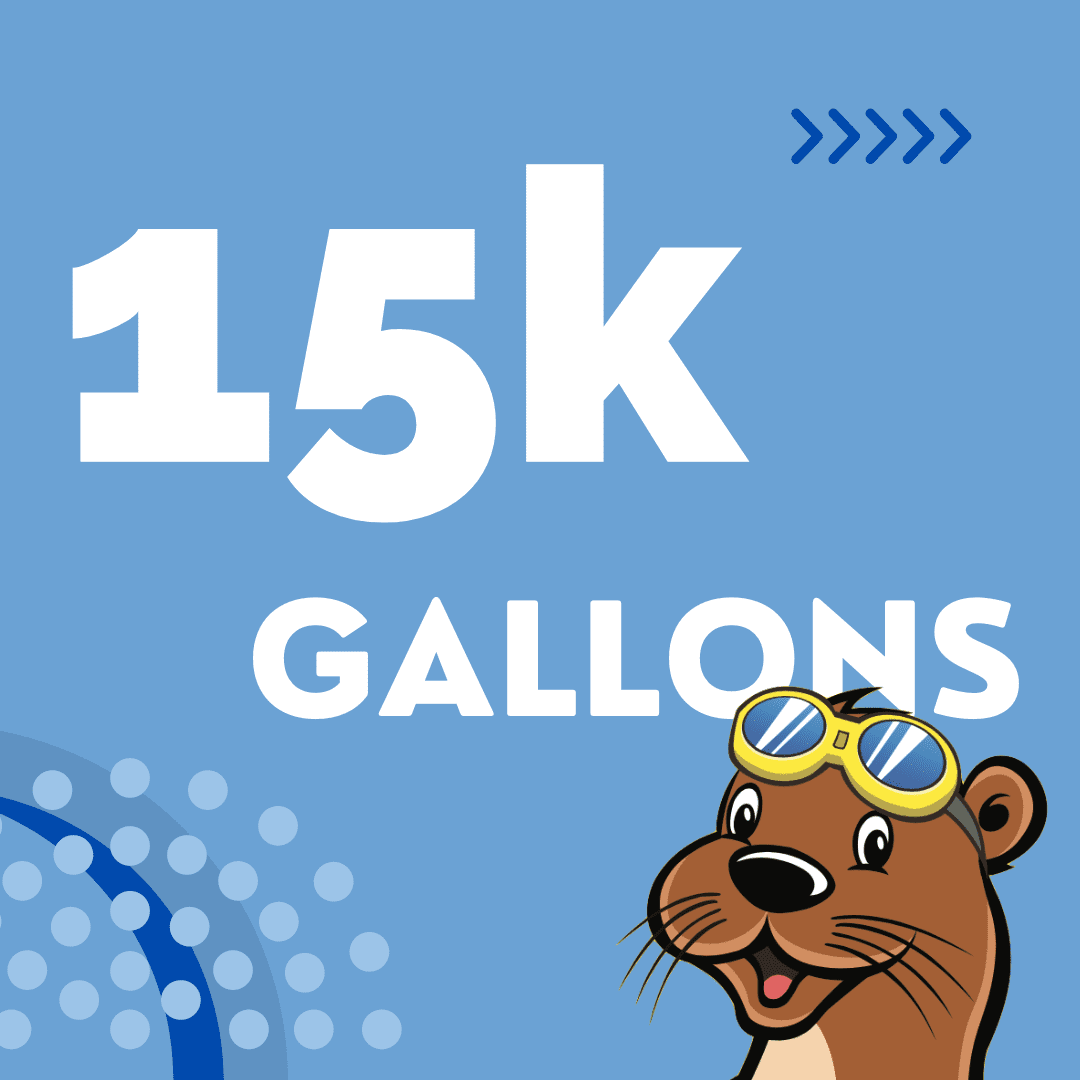 Winter Closing Kit – 15,000 Gallons – Better
