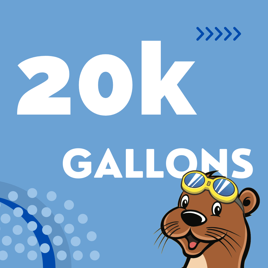 Winter Closing Kit – 20,000 Gallons – Better