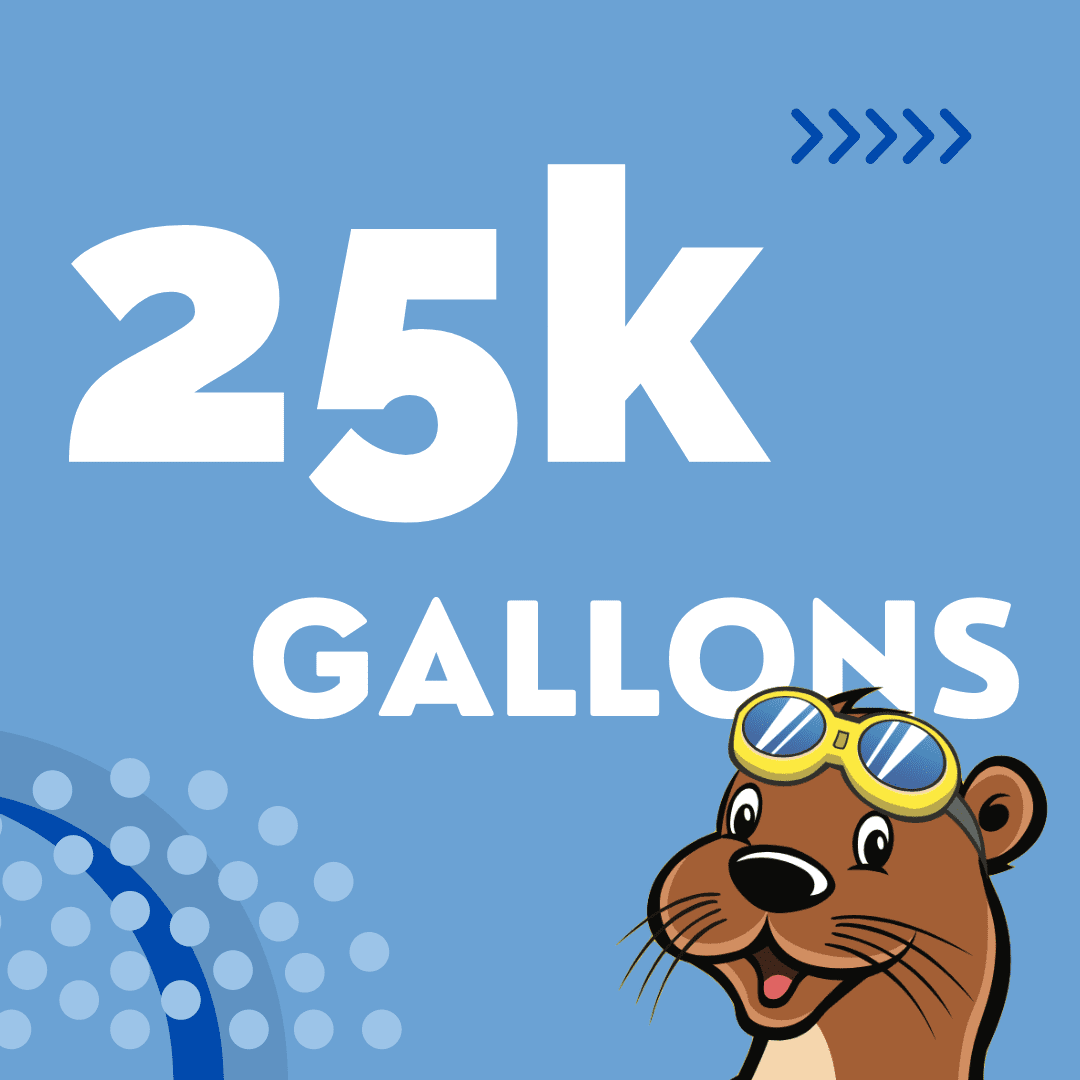Winter Closing Kit – 25,000 Gallons – Better