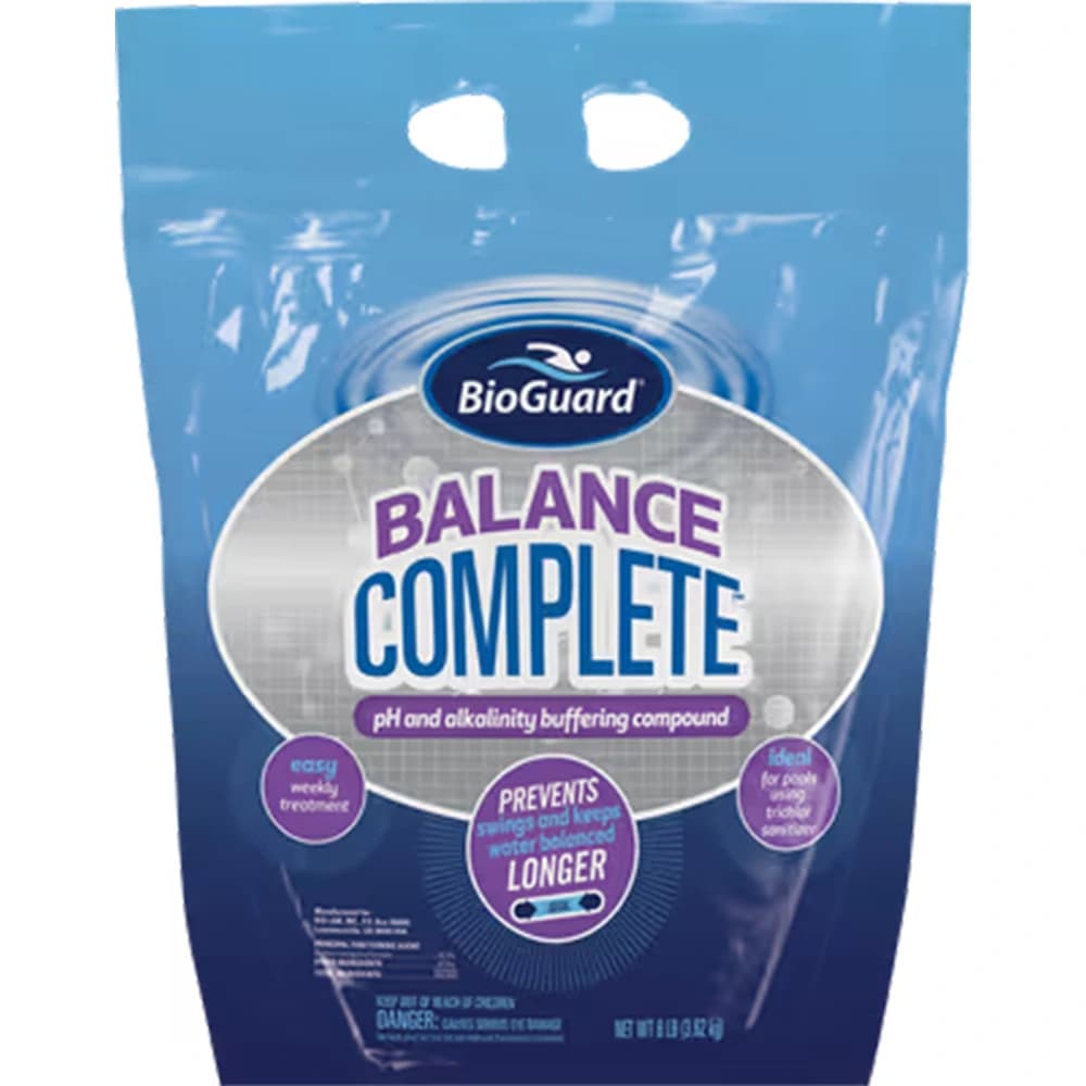 BioGuard Balance Complete