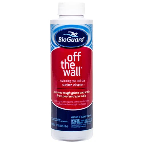 Off The Wall®