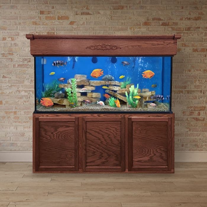 180-235 Gallon Maintenance / Decor Package - thumbnail 6