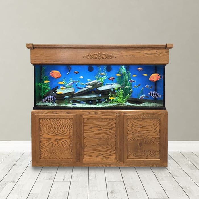 180-235 Gallon Maintenance / Decor Package - thumbnail 4
