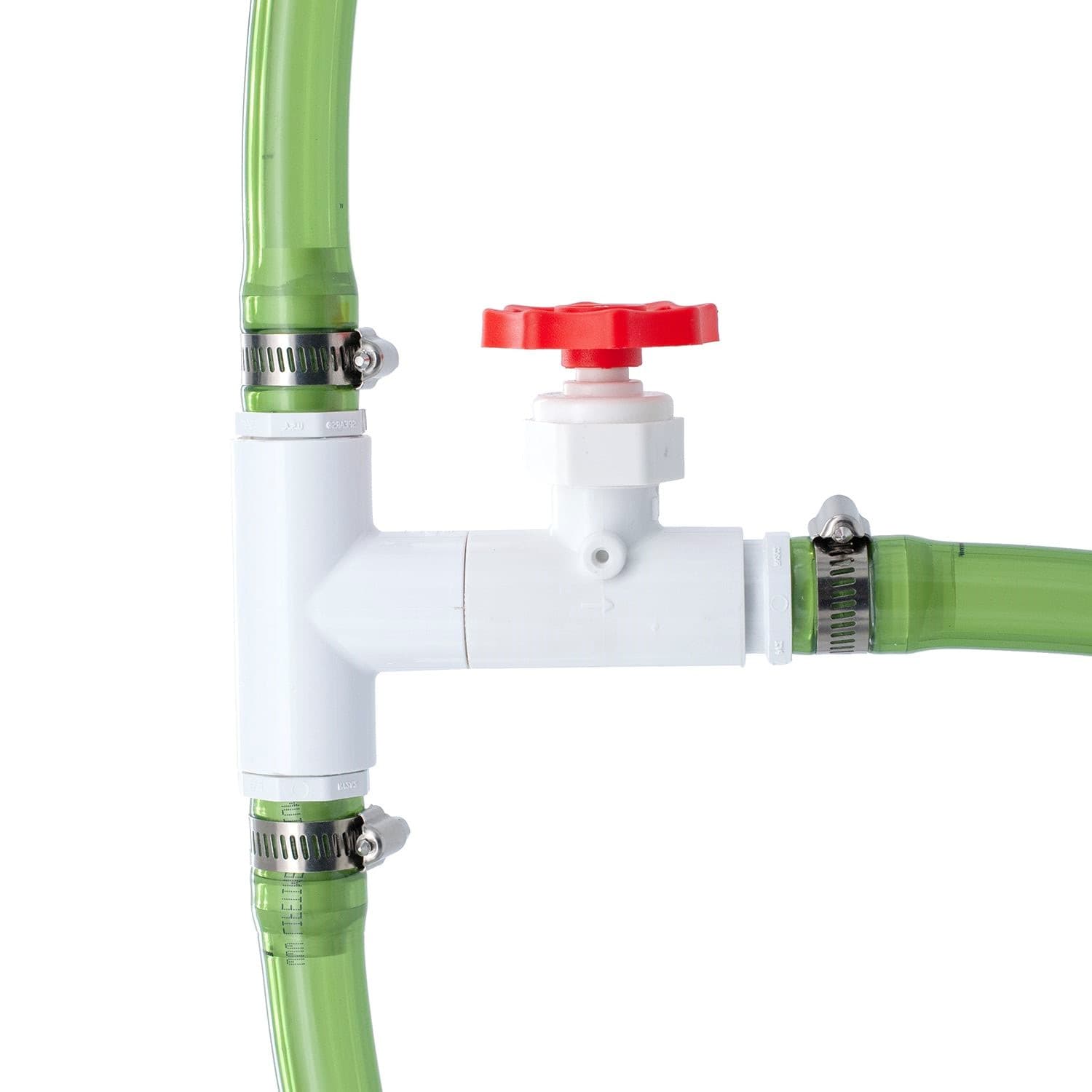 3/4″ High Flow Recirculation Fitting