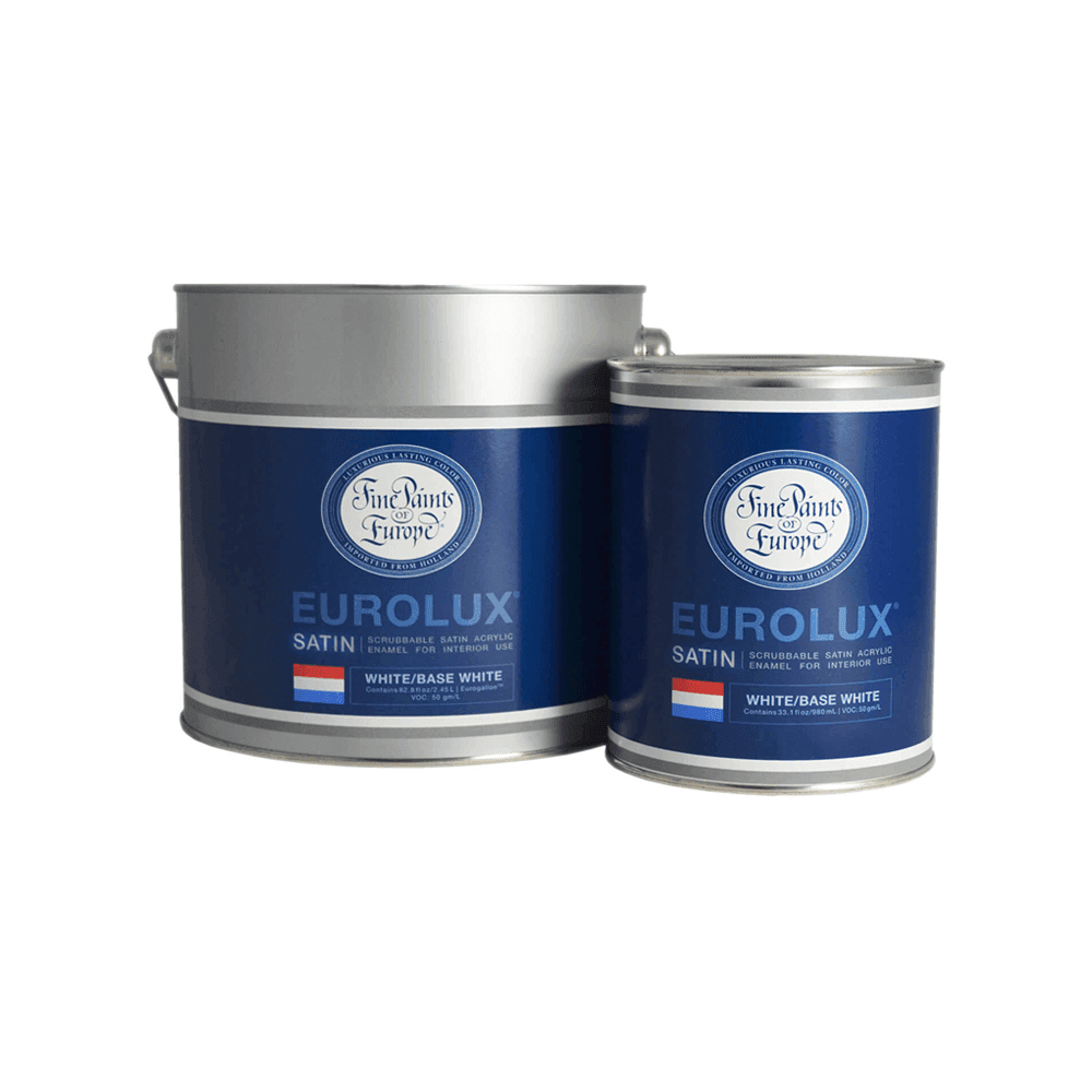EUROLUX Interior Satin