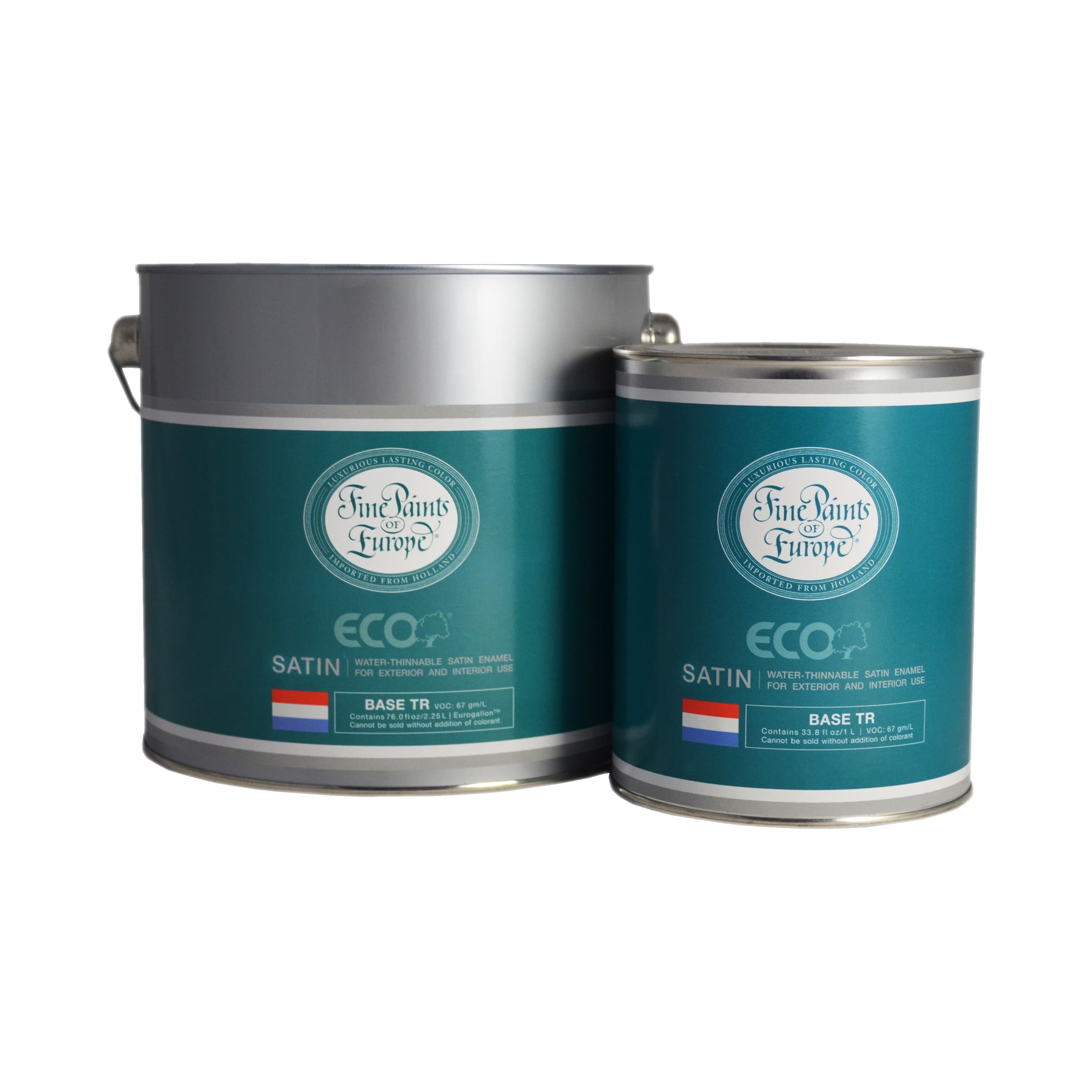 Martha by Martha Stewart Interior Paint, ECO Satin Enamel