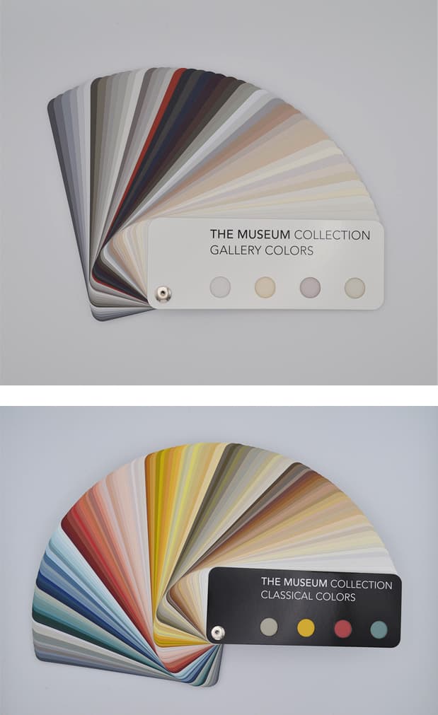 The Museum Collection