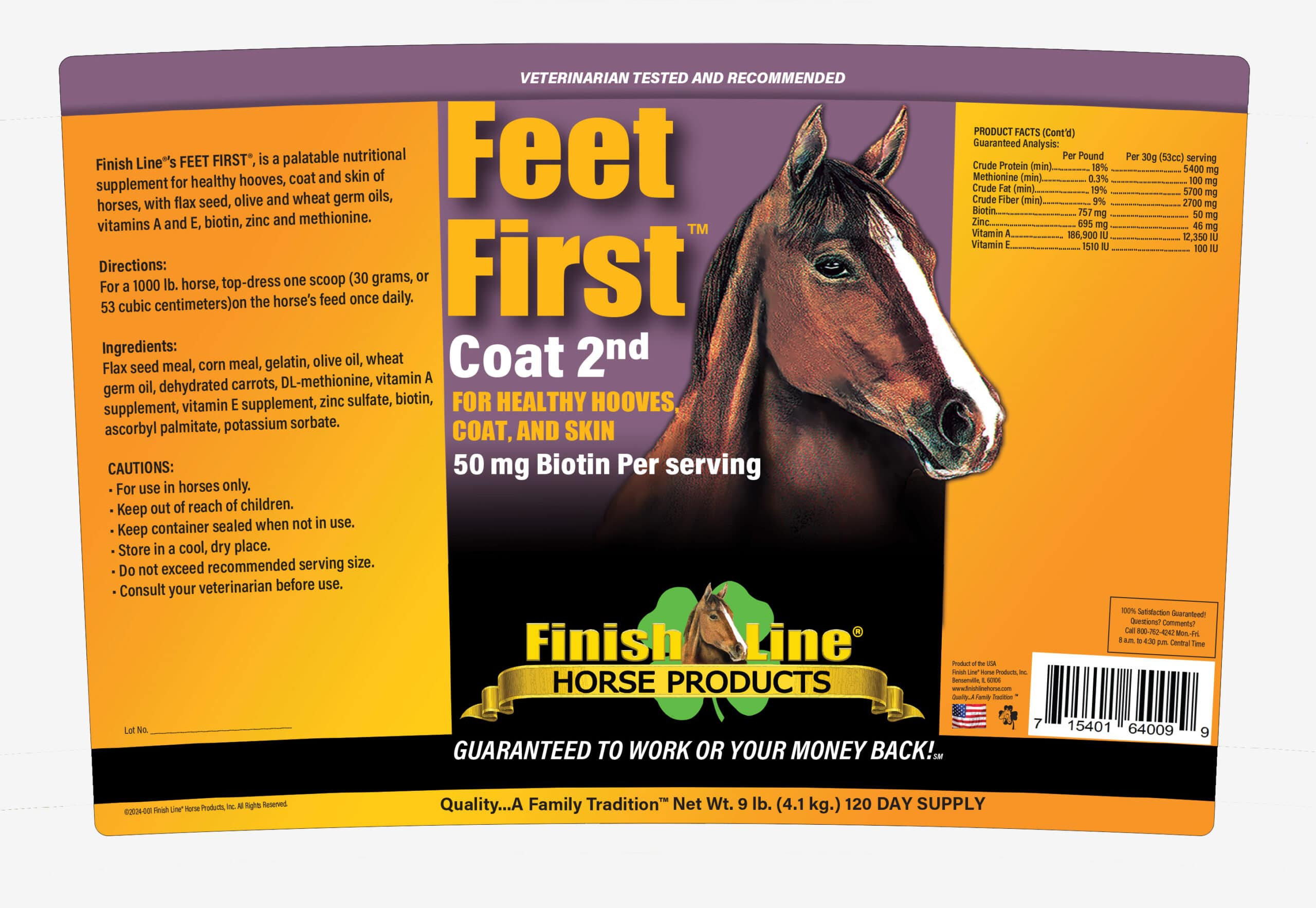 Sidelines Feet First Coat 2nd Sample Offer - thumbnail 3