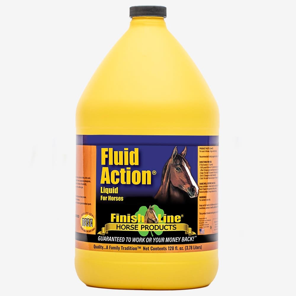 Fluid Action® Liquid - thumbnail 2