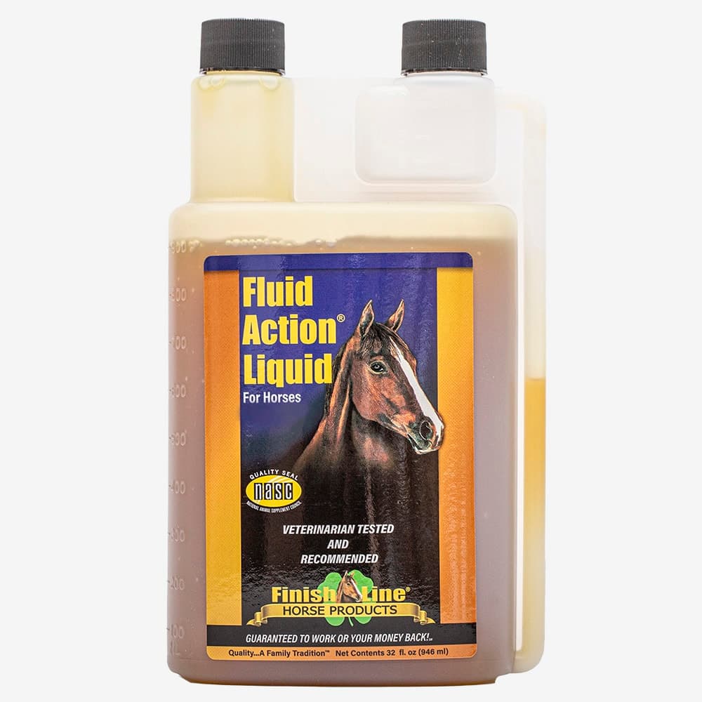 Fluid Action® Liquid
