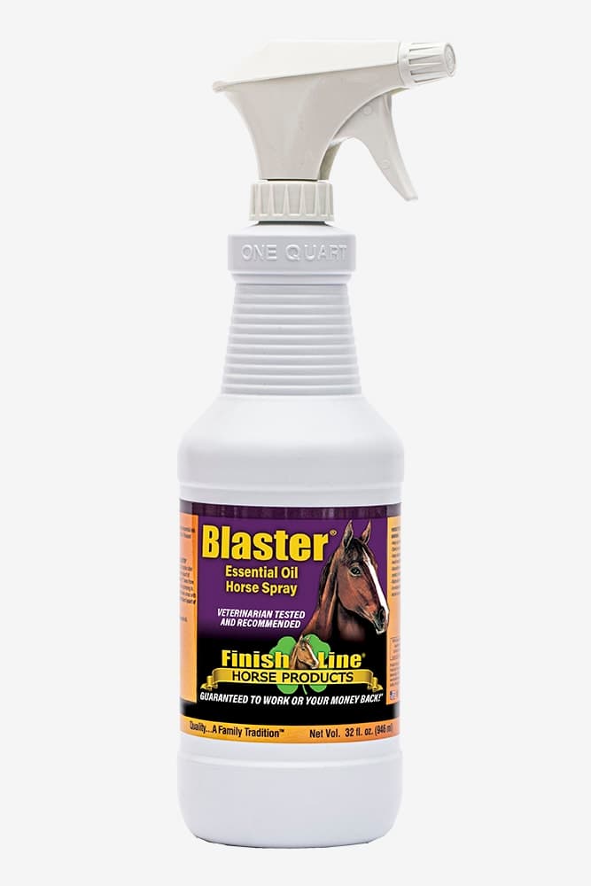 Blaster®