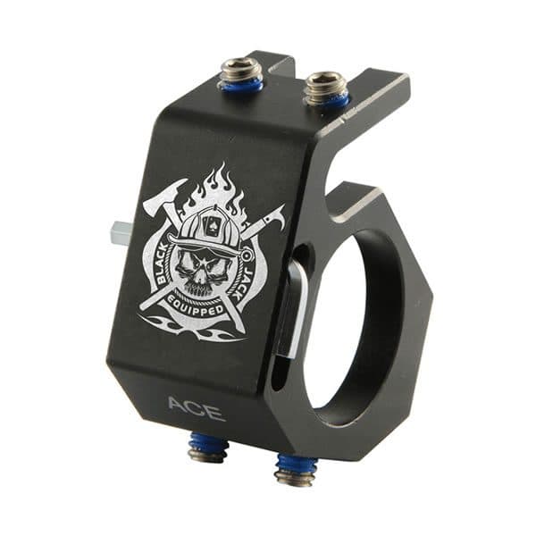 BlackJack® Ace Flashlight Mount