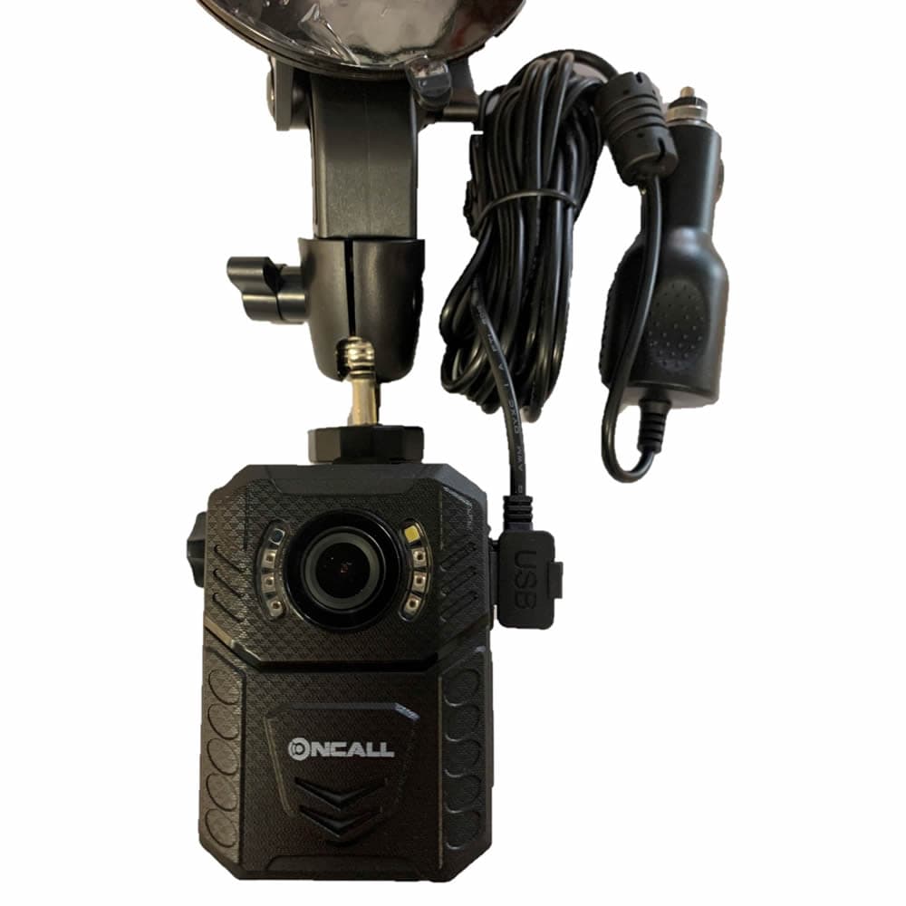 Oncall V2 Dash Camera