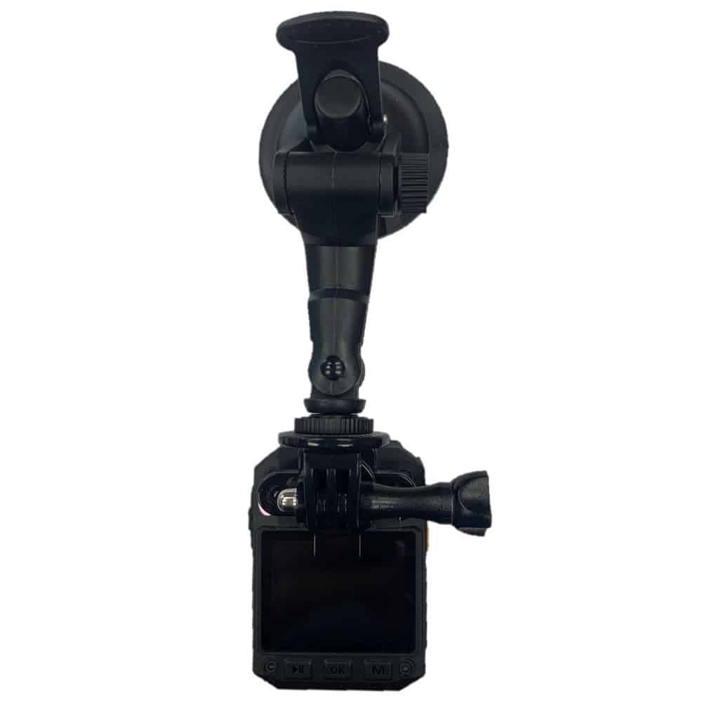 Oncall V2 Dash Camera - thumbnail 2