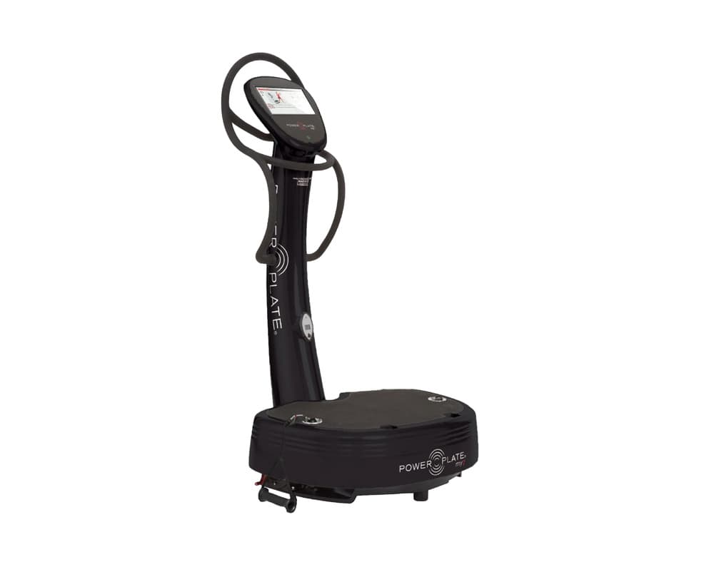 Power Plate my8 Vibration Trainer - thumbnail 3