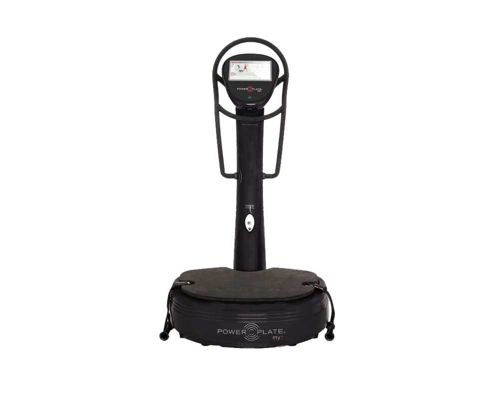 Power Plate my8 Vibration Trainer - thumbnail 2