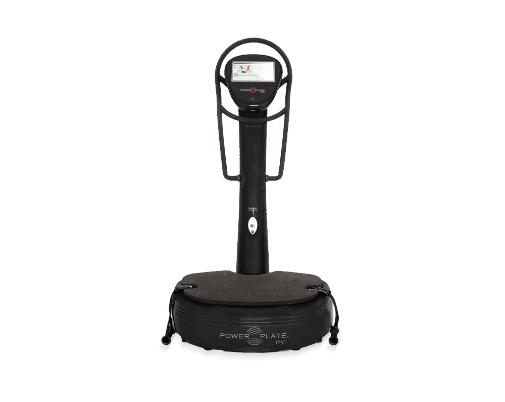 Power Plate my8 Vibration Trainer