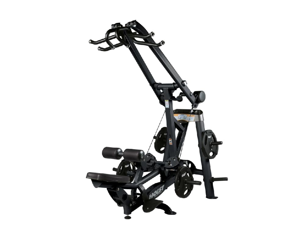 Hoist Fitness ROC IT Lat Pulldown RPL-5201 - thumbnail 2
