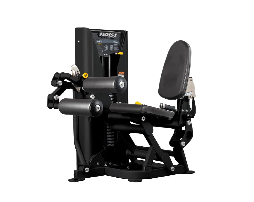 Hoist Fitness ROC IT Leg Curl RS-2402 - thumbnail 2