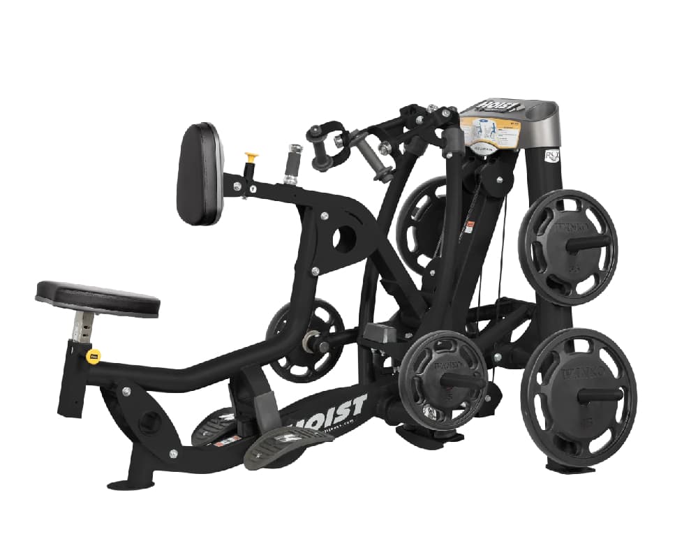 Hoist Fitness ROC IT Mid Row RPL-5203 - thumbnail 2