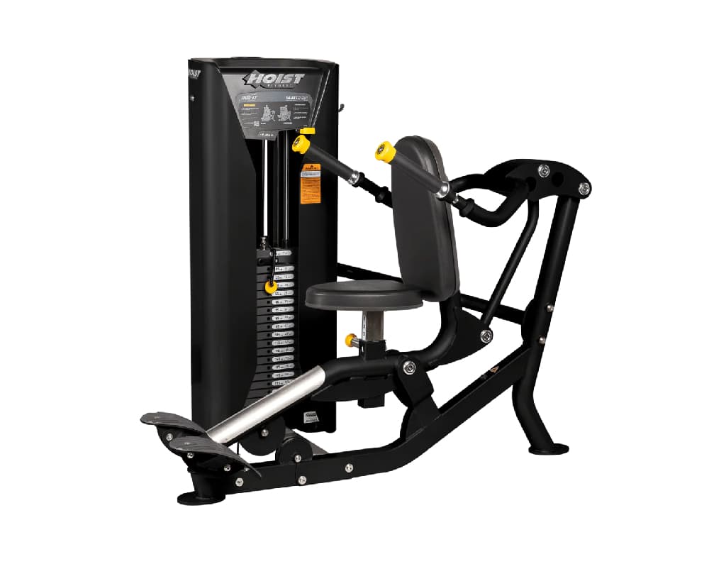 Hoist Fitness ROC IT Seated Dip RS-2101 - thumbnail 2