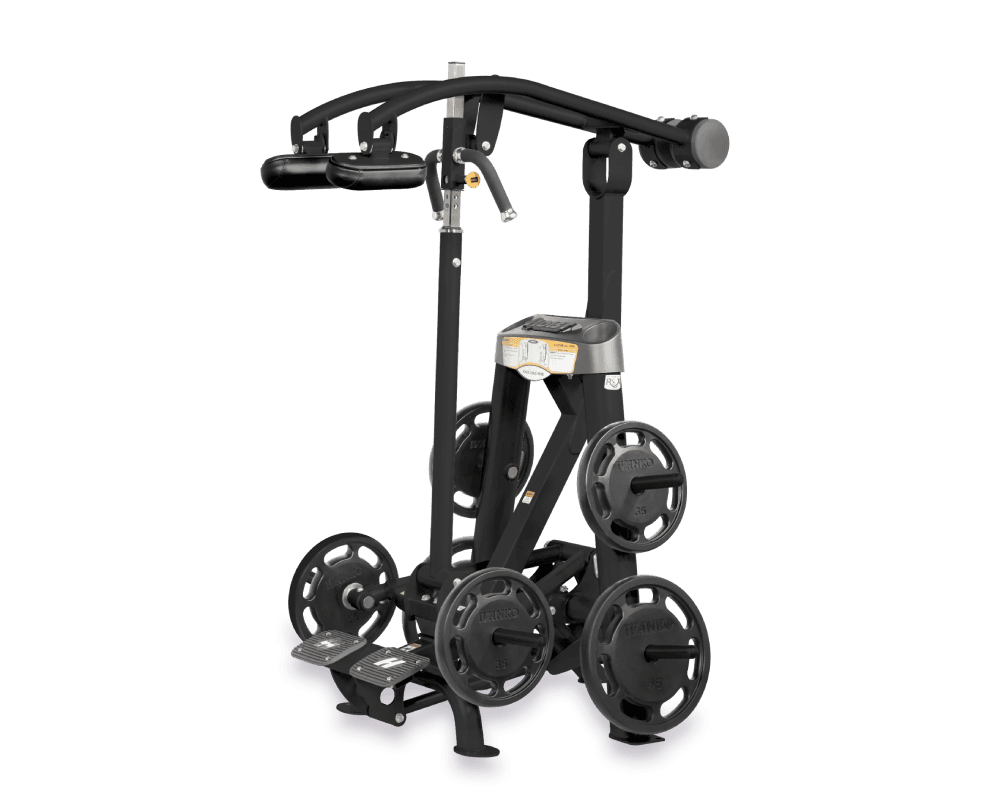Hoist Fitness ROC IT Standing Calf Raise RPL-5405