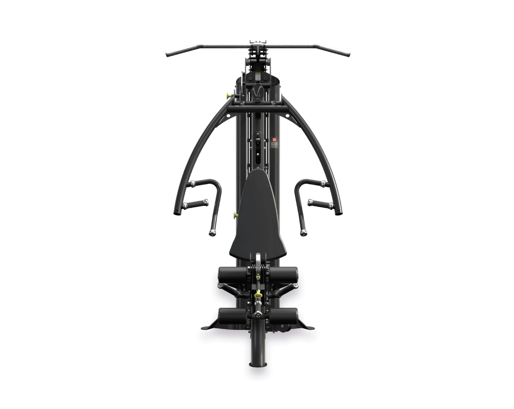 Hoist Fitness V1-Elite Home Gym