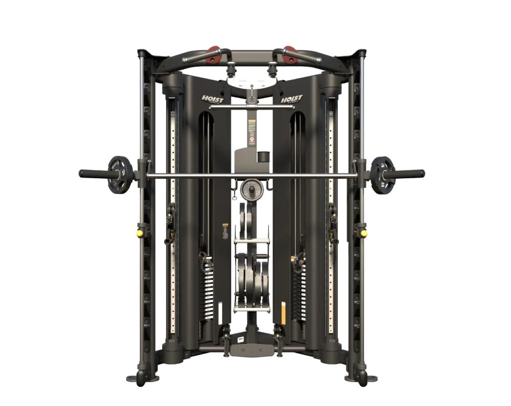 Hoist Fitness H-8 Functional Trainer - thumbnail 2