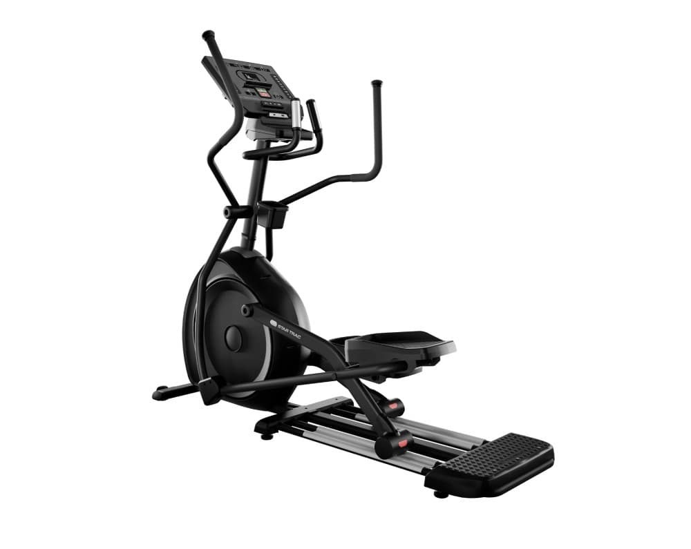 Star Trac 6 Series 6CT Elliptical Cross Trainer - thumbnail 2