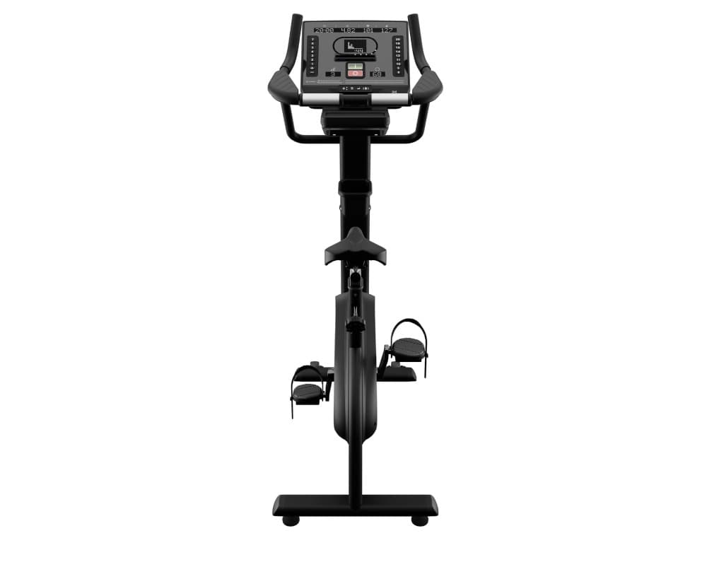 Star Trac 6 Series 6UB Upright Bike - thumbnail 5