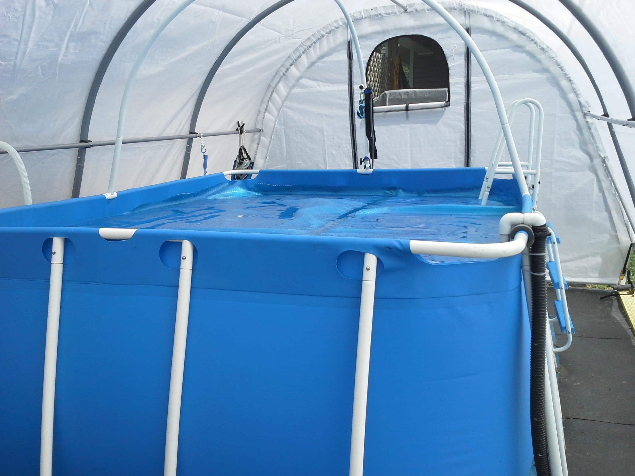 iPool I (Heater Set Option Available) - thumbnail 9