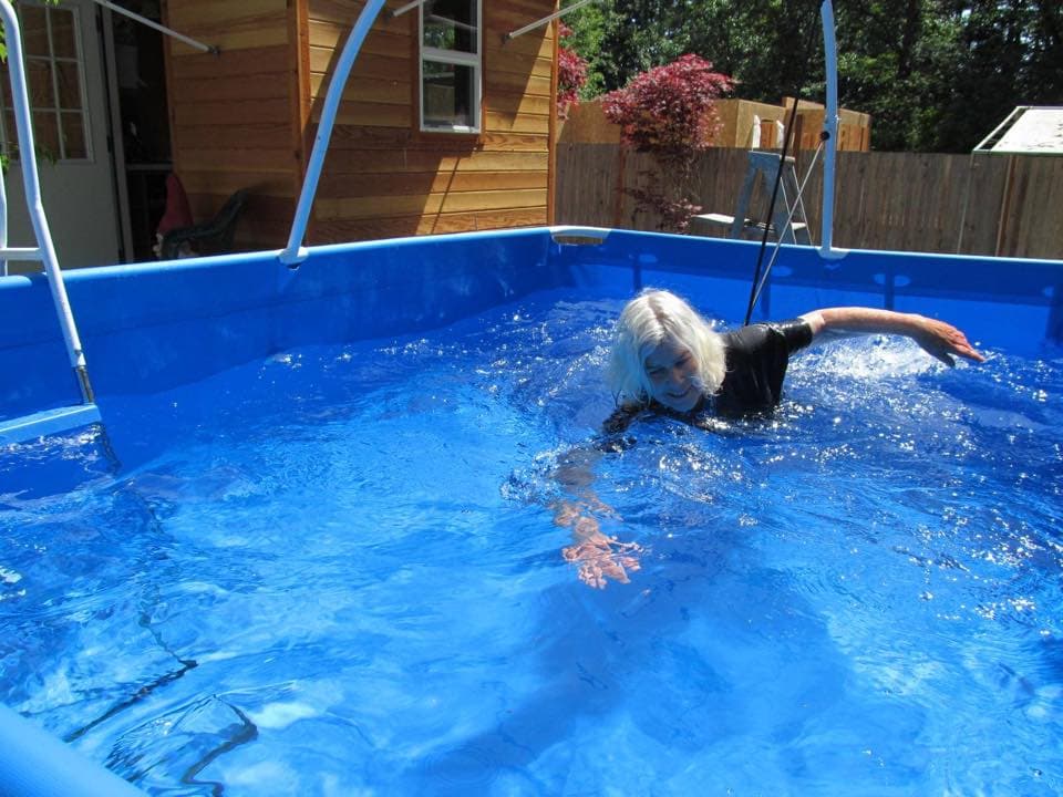 iPool I (Heater Set Option Available) - thumbnail 7