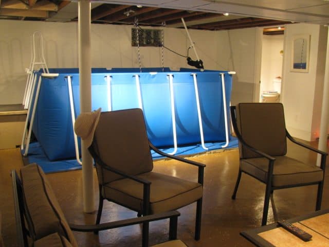 iPool® 3 (Heater Set Option Available) - thumbnail 5