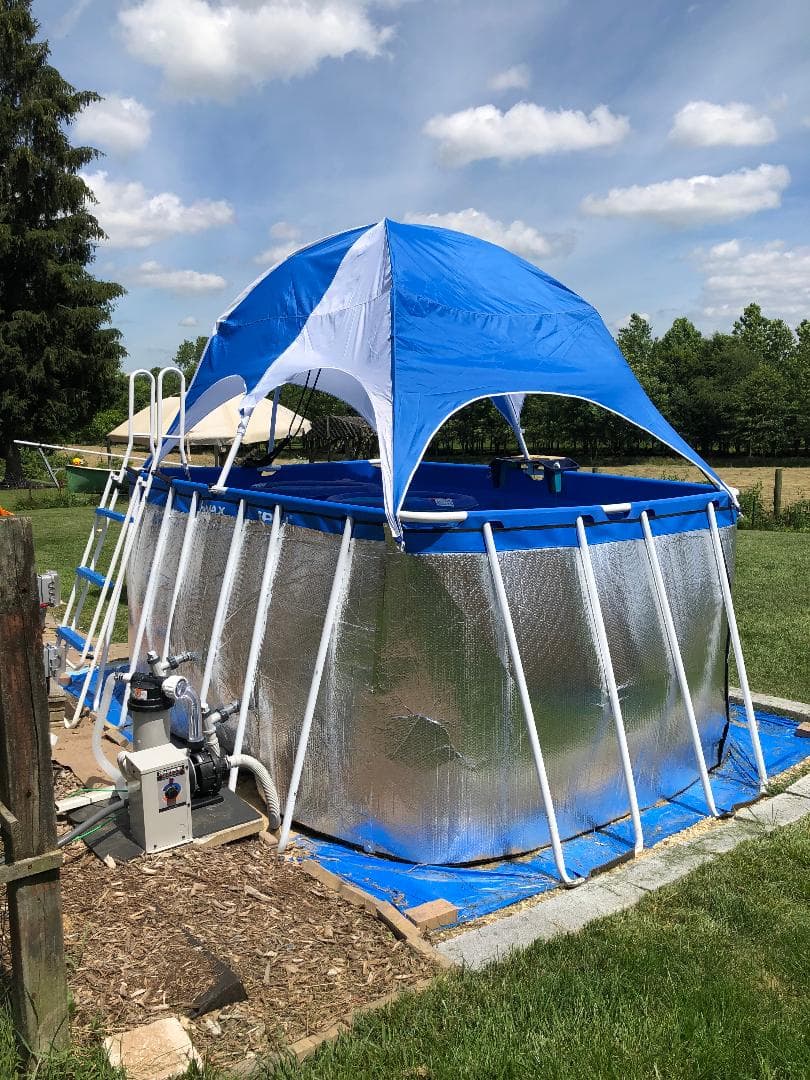 iPool Umbrella