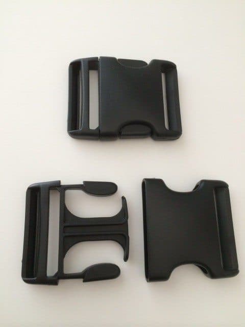 Replacement Belt Buckle