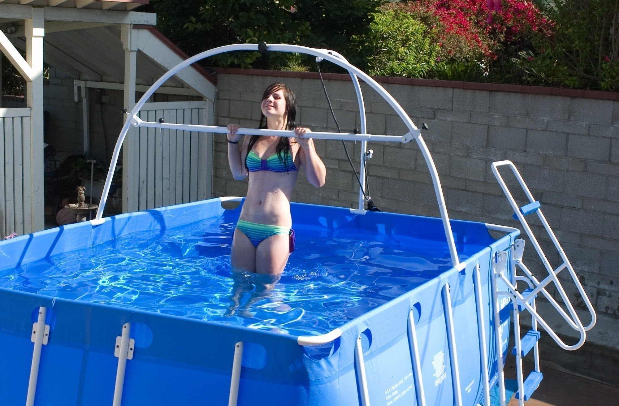 iPool® 3 (Heater Set Option Available) - thumbnail 3