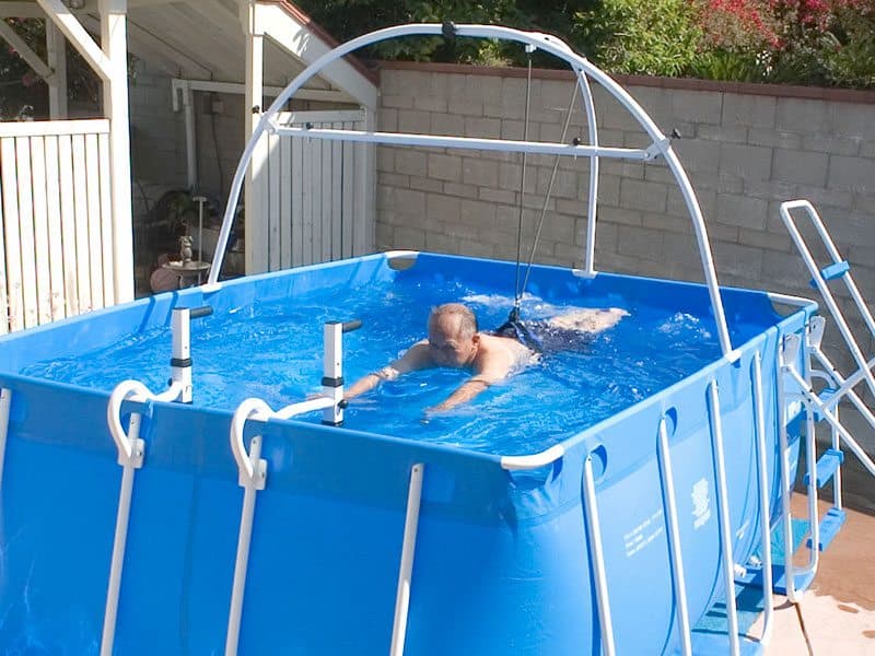 iPool® 3 (Heater Set Option Available) - thumbnail 9