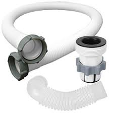 Hoses (Connectors Not Included)