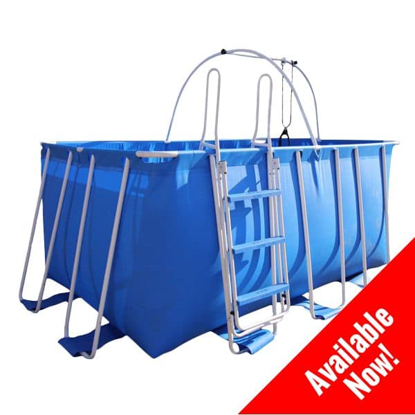 iPool® 3 (Heater Set Option Available)