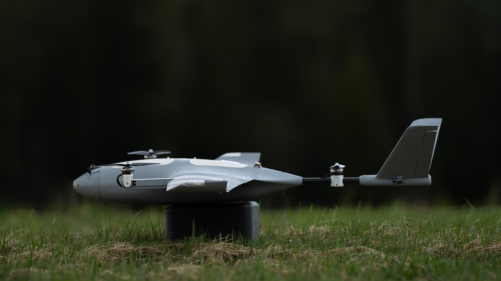 Stallion VTOL Pack - thumbnail 5