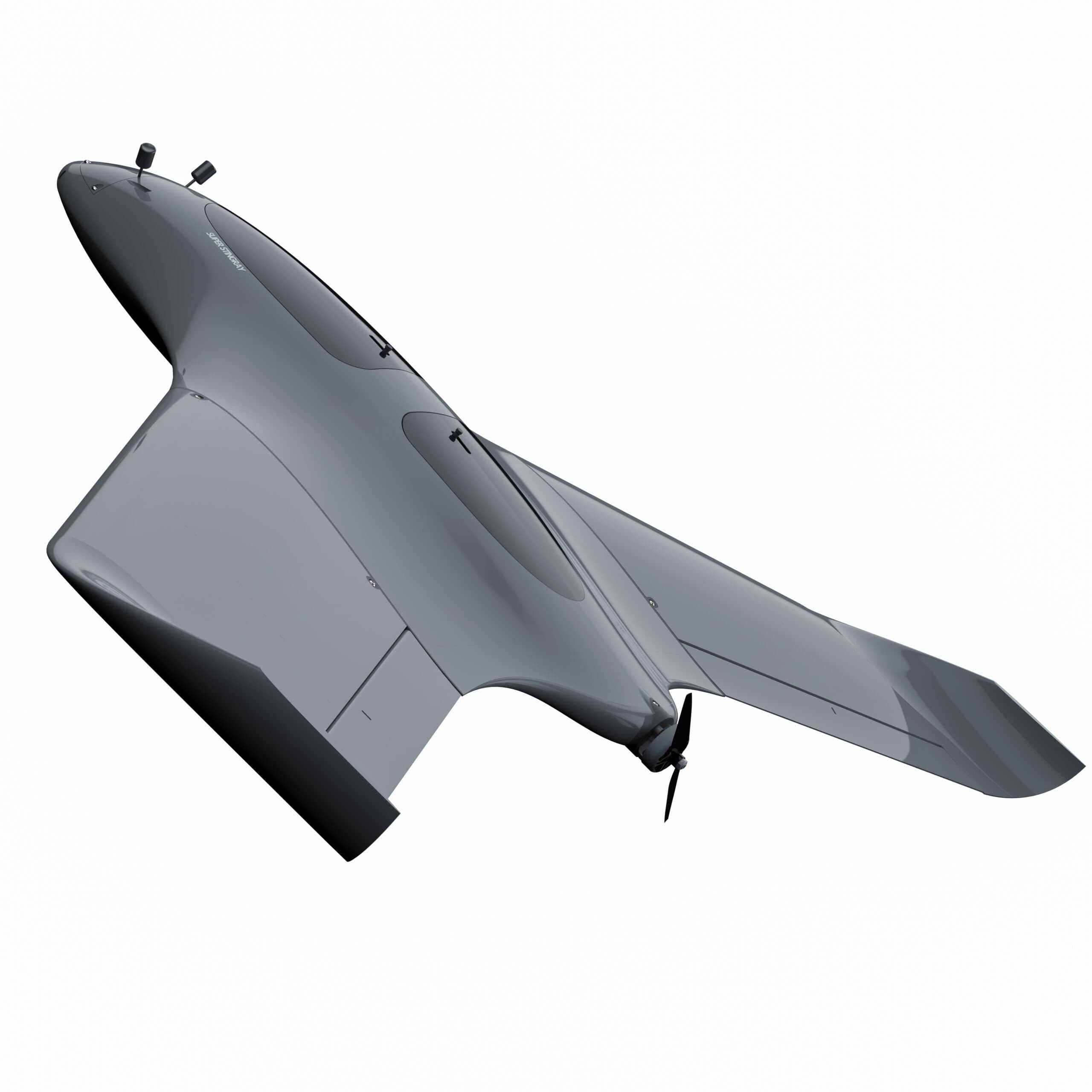 Super Stingray