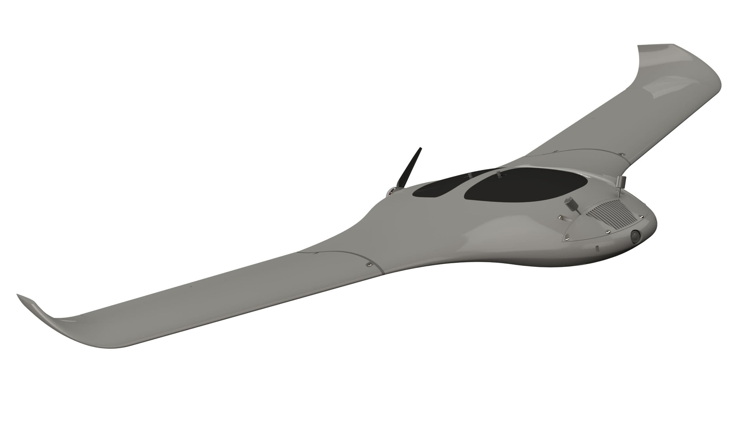 Super Stingray - thumbnail 3