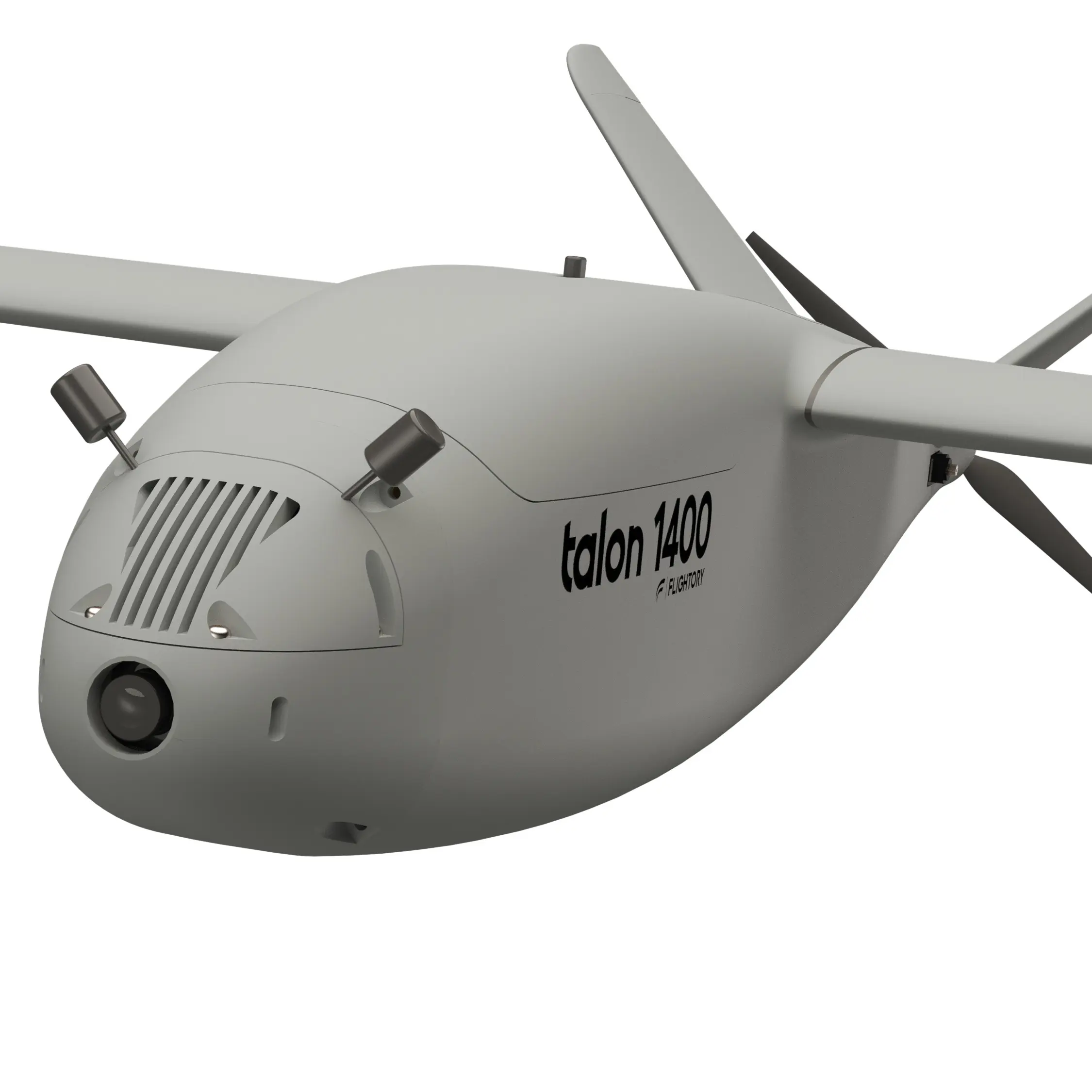 Talon 1400 - thumbnail 2