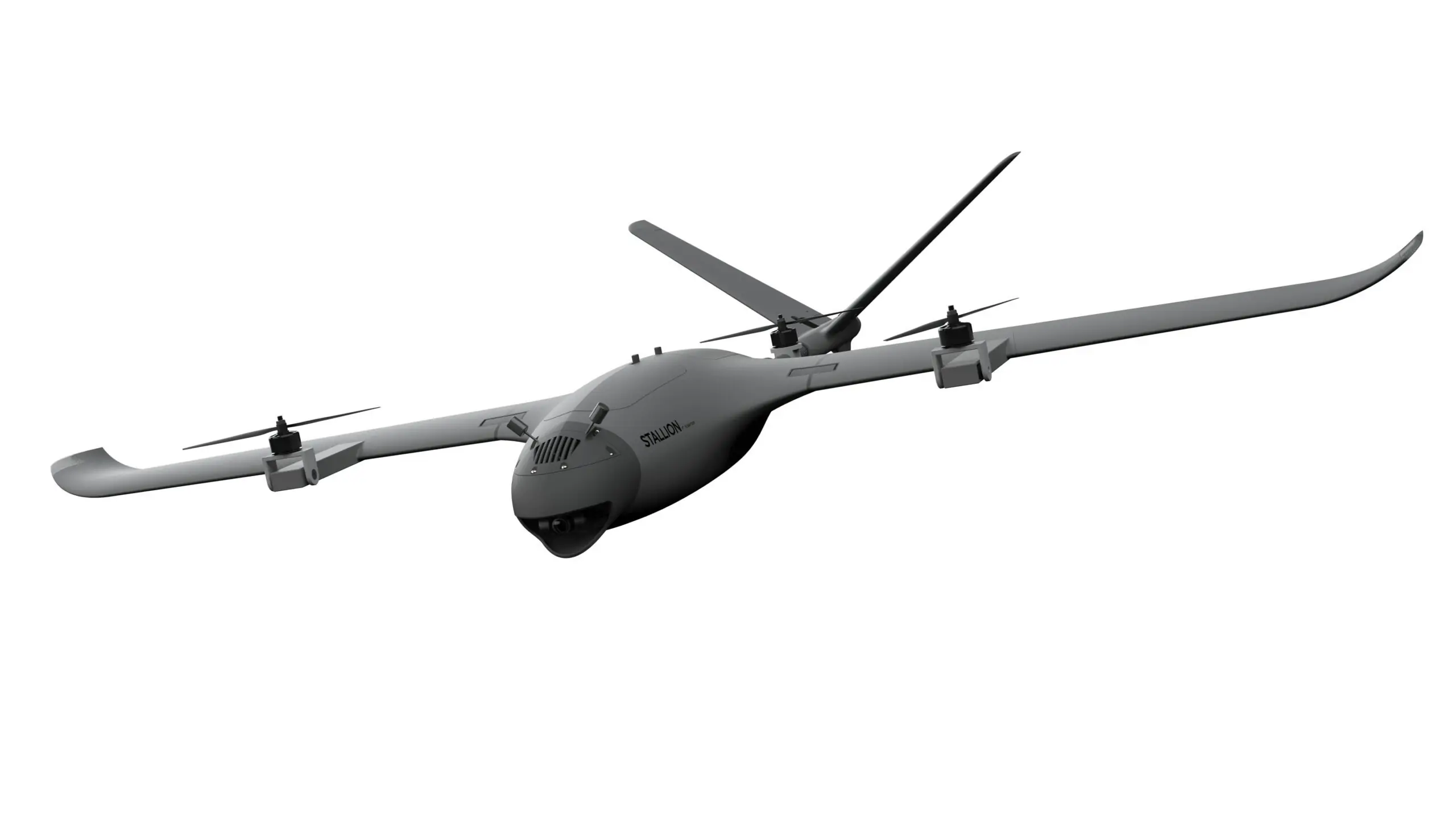 Stallion VTOL Pack - thumbnail 3